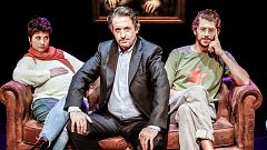 RTVE Catalunya aposta pel teatre en català