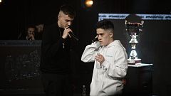 La final de FMS España 2020/21, minuto a minuto