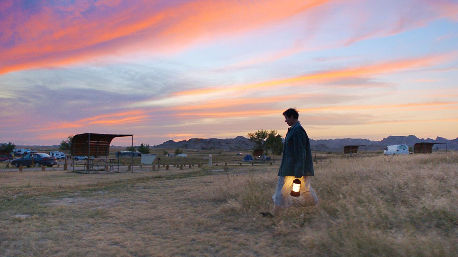 Nomadland, de Chloé Zhao