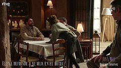 Disfruta rememorando los mejores momentos de la serie de la semana del 22 al 26 de marzo.