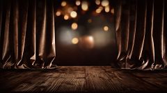 Día mundial del teatro: hasta que el telón aguante