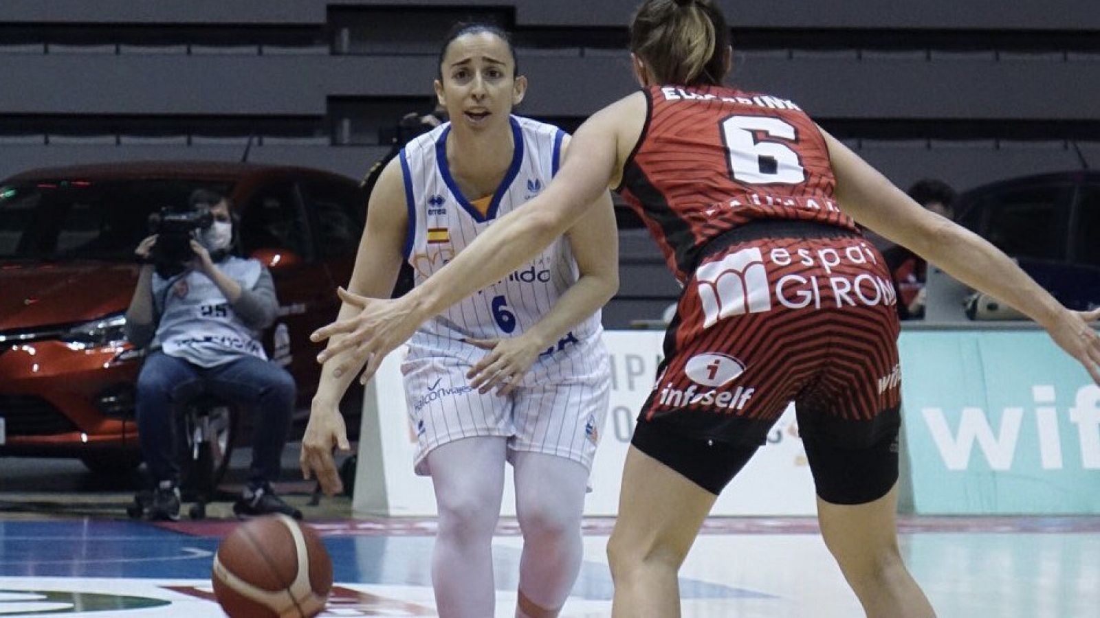 SPAR GIRONA - PERFUMERÍAS AVENIDA