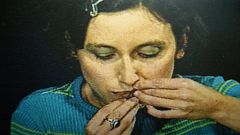 María Ruido, una de las cineastas experimentales más destacadas de nuestro país