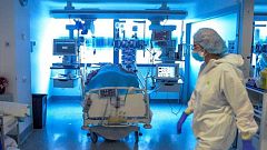 Els indicadors apunten ja a l'arribada d'una quarta onada del coronavirus