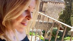 Ana Obregón, rota de dolor: "Hace 3 años en Semana Santa te diagnosticaron cáncer"