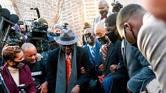 Juicio al racismo en EE.UU.: las claves del proceso por la muerte de George Floyd