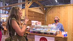 Alimentació sostenible al Gastronòmic Fòrum de Barcelona