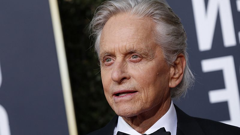 Michael Douglas está perdiendo la memoria: "Solía echar la culpa a la marihuana"