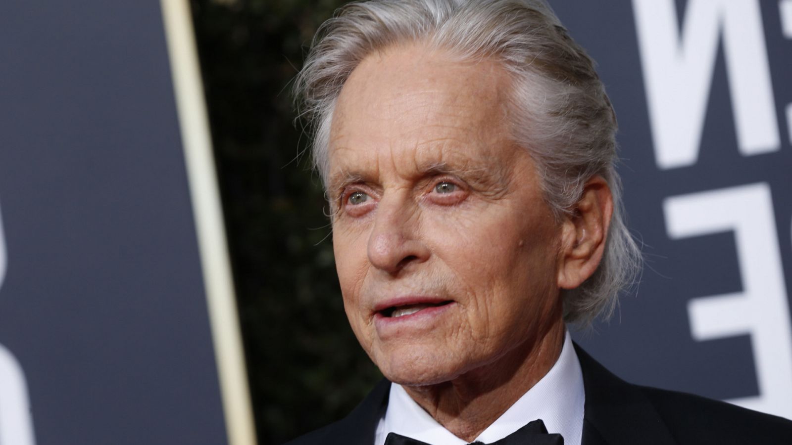 El actor Michael Douglas se sincera en una entrevista