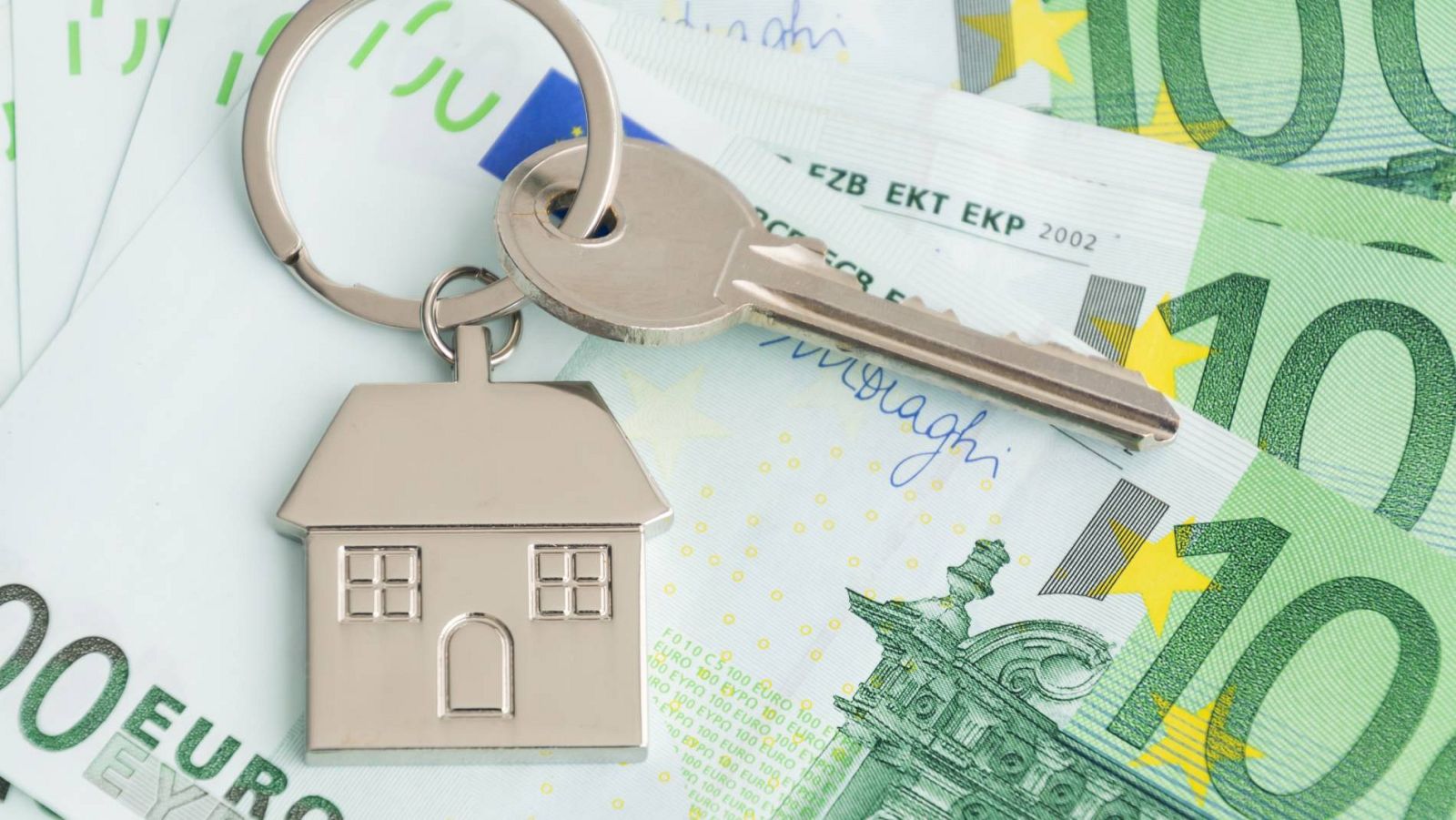 Madrid acapara el ránking de las ciudades más caras para alquilar