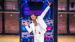 Rafa Méndez: "En 'The Dancer' vamos a encontrar talento y pasión"