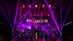 'Prodigios' rinde homenaje a la copla