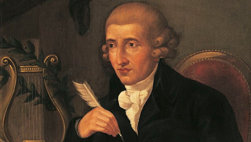 Joseph Haydn, la ilustraci�n musical