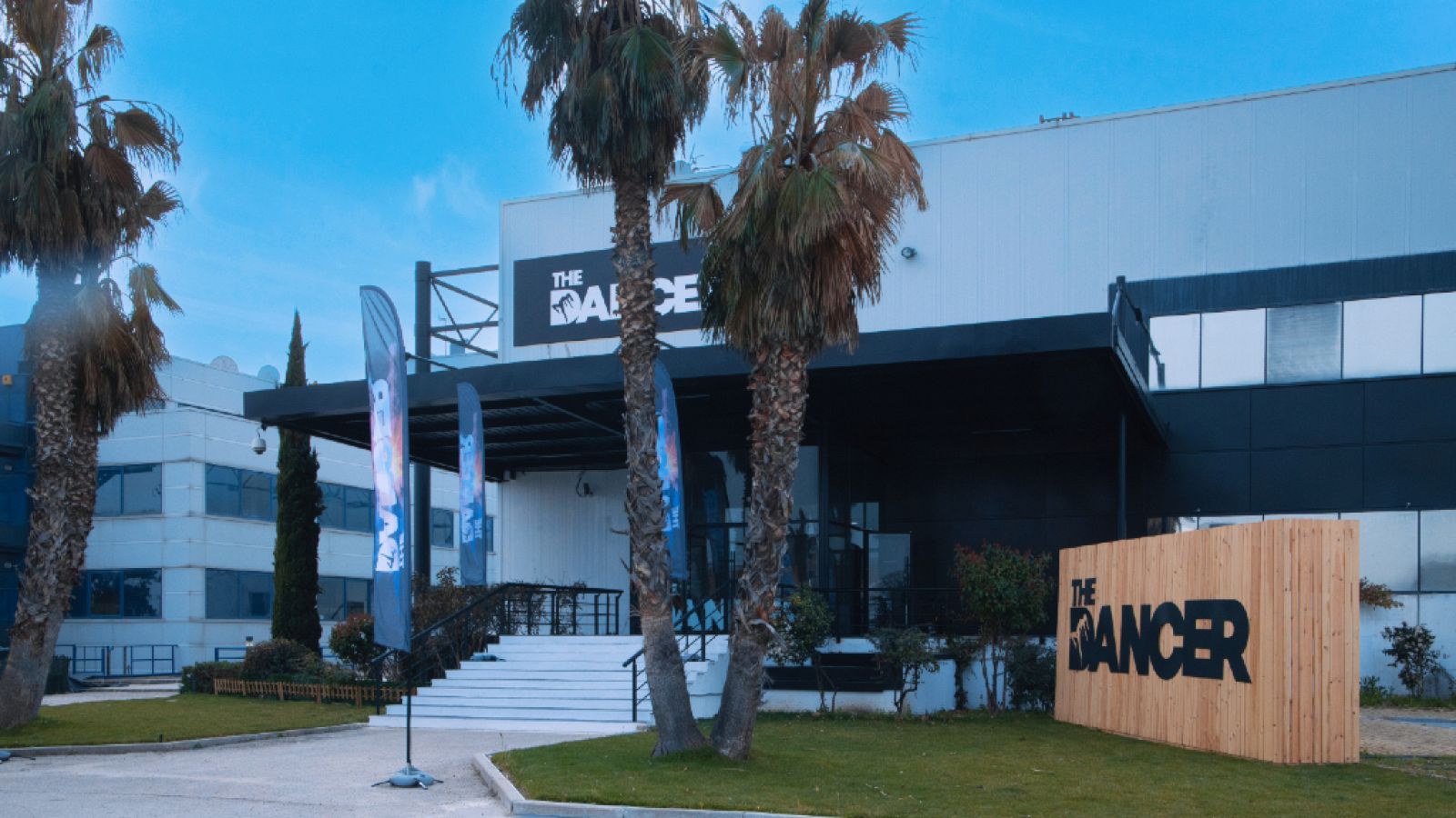 'The Dancer': Conoce los sets de grabación