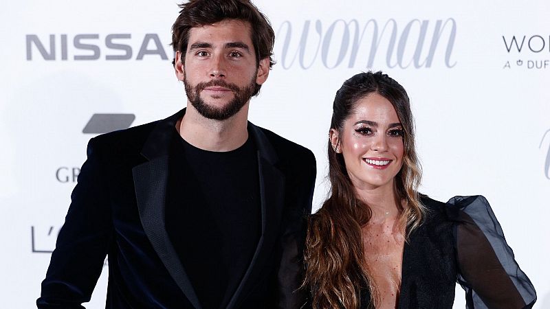 Sofía Ellar y Álvaro Soler se separan tras cinco años de amor: así lo han comunicado en Instagram