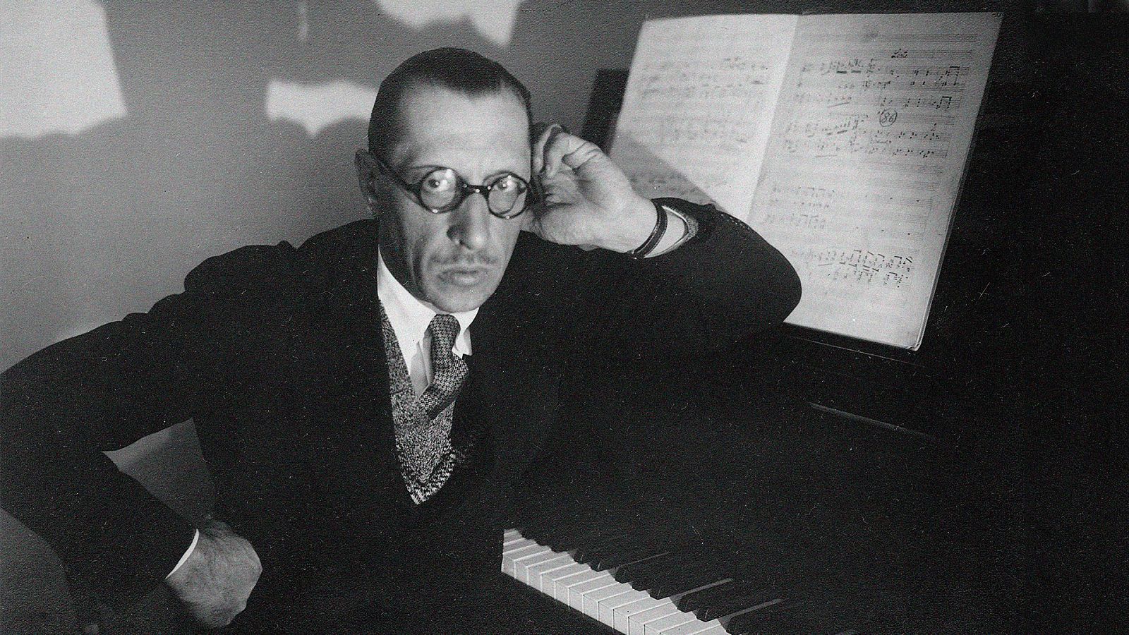 Stravinsky