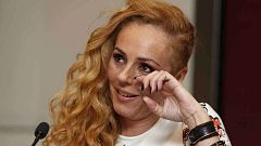 El cas Rocío Carrasco dispara les trucades al servei d'atenció de violència masclista