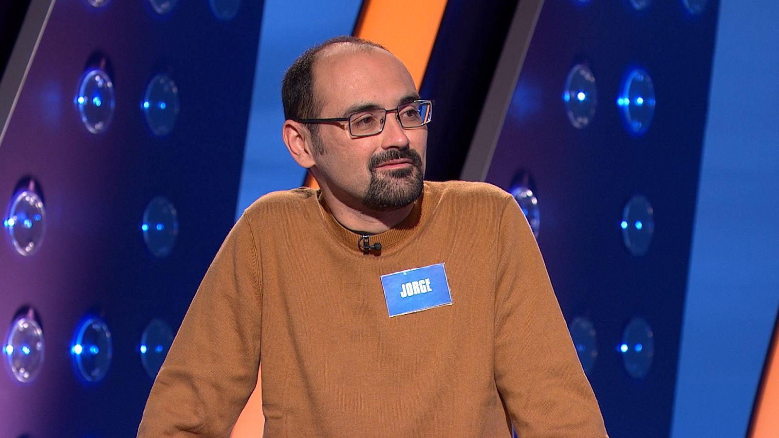 Nos despedimos por ahora de Jorge Sanz, hasta la próxima edición de los Magníficos