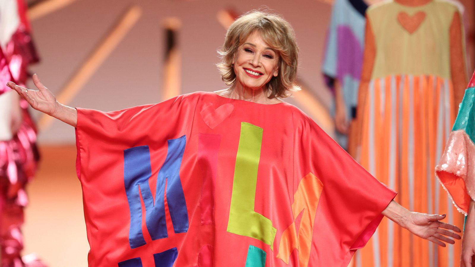 Muere Mila Ximénez a los 69 años por un cáncer de pulmón