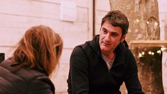 Jesulín sobre su padre, Humberto Janeiro: "Mi padre fue muy exigente conmigo"