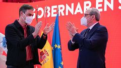 Sánchez a Ayuso: libertad es "todo menos el desmadre de hacer circular el virus"