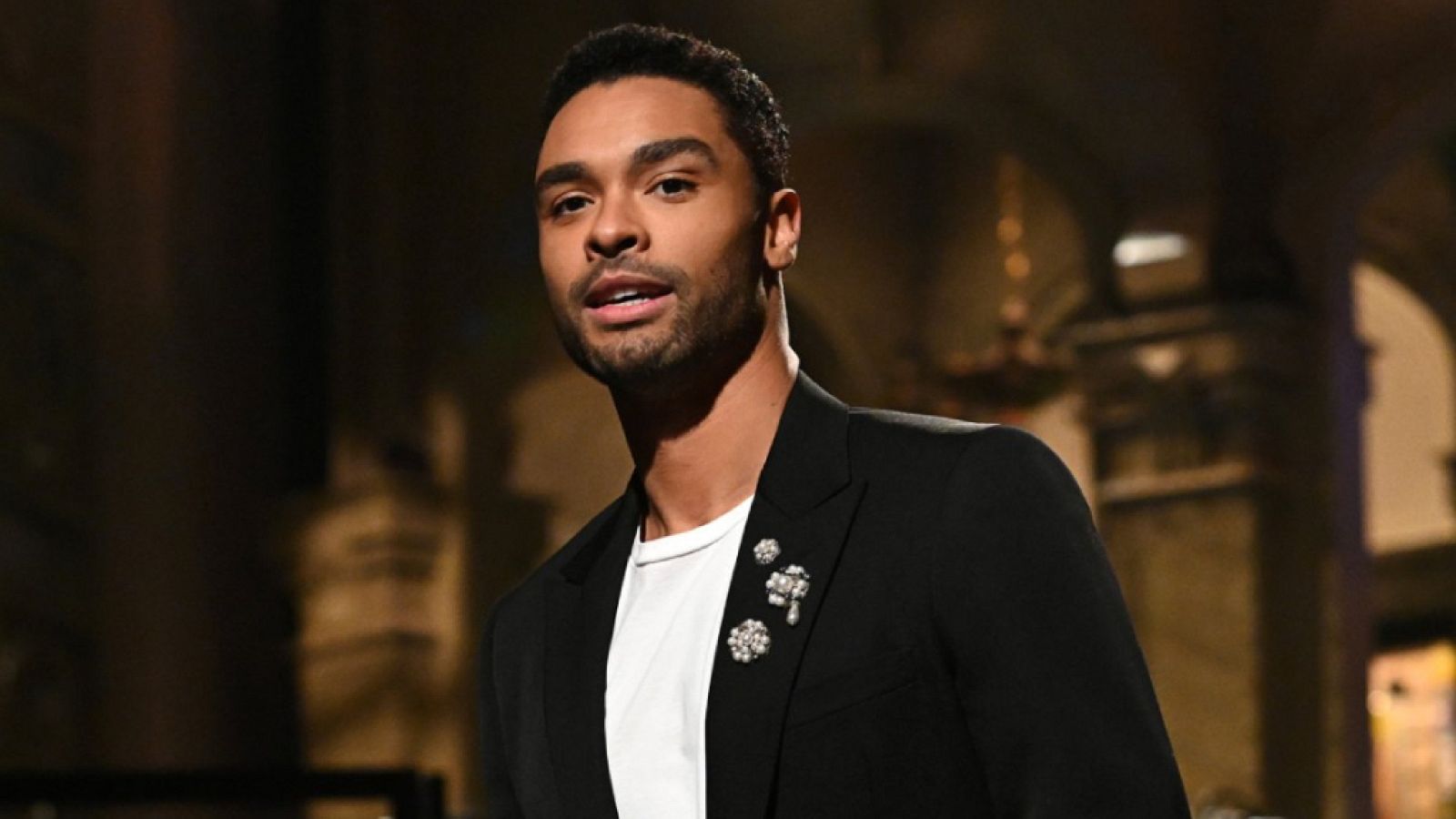 Regé-Jean Page: de su adiós a 'Los Bridgerton' a... ¿su incorporación a 'Black Panther'?