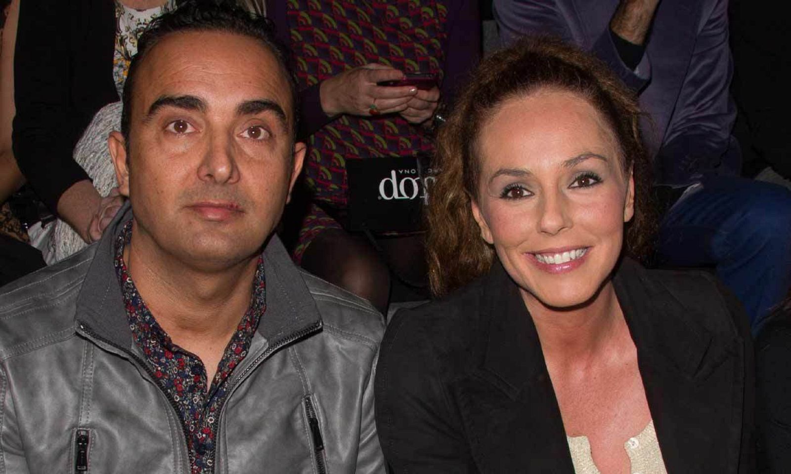 Rocio Carrasco: "Con Fidel llegó la luz', el estremecedor relato de la hija de Rocío Jurado