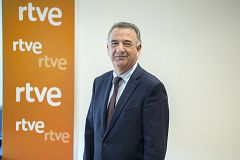 José Juan Ruiz, nuevo director del Gabinete de Presidencia de RTVE