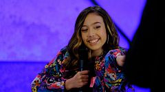 Conoce a Alexity, la presentadora de 'The Dancer: el challenge'