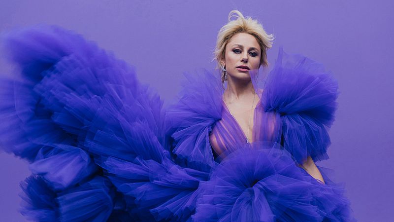 Natalia Gordienko mostrará su lado más sexy en Eurovisión 2021 con "Sugar"