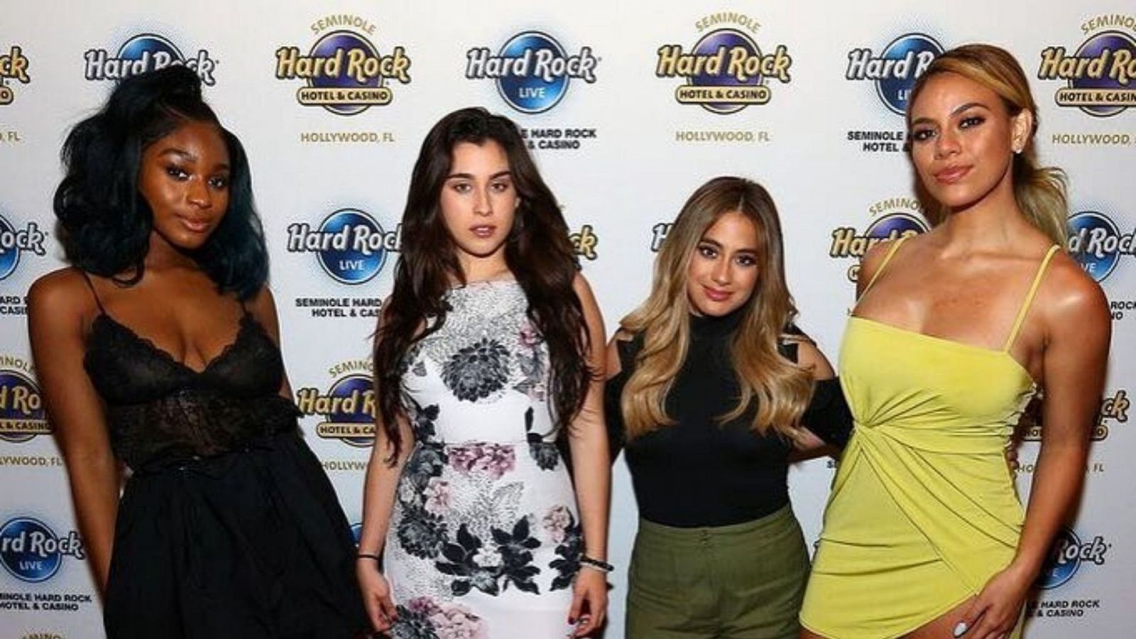 fifth harmony