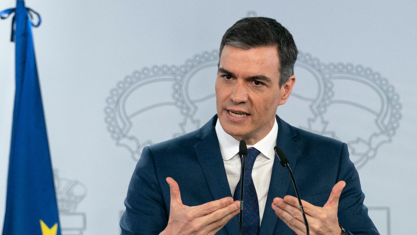 El Gobierno no prevé prorrogar el estado de alarma y asegura que se  cumplirán los objetivos de vacunación