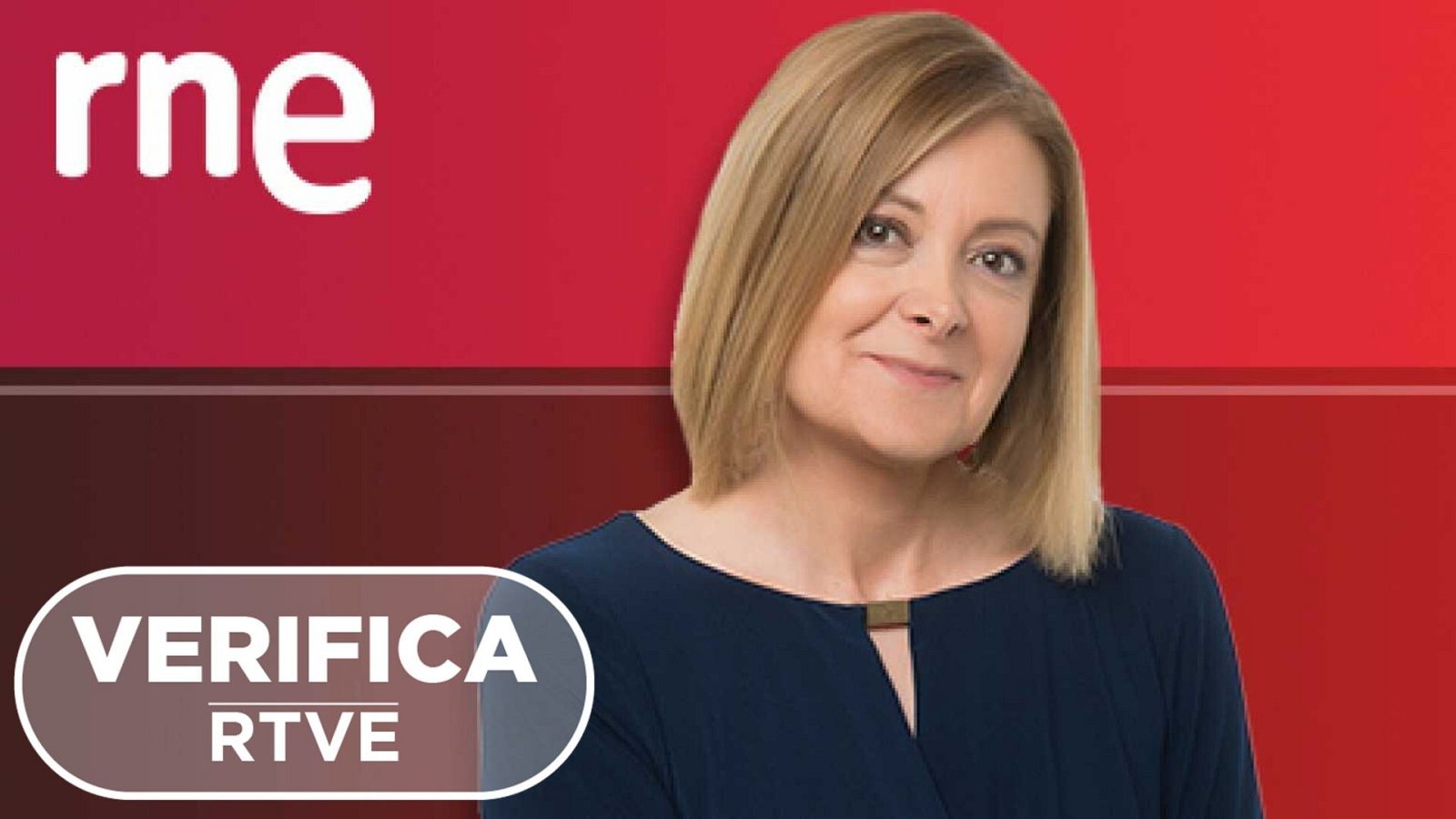 El análisis de VerificaRTVE sobre bulos y desinformación, en la radio pública. #Verificamosporti