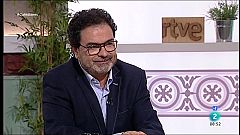 Juan Pablo Horcajada:  "La quarta onada no la parem amb vacunes"