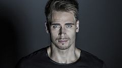 Uku Suviste, el 'afortunado' representante de Estonia en Eurovisión