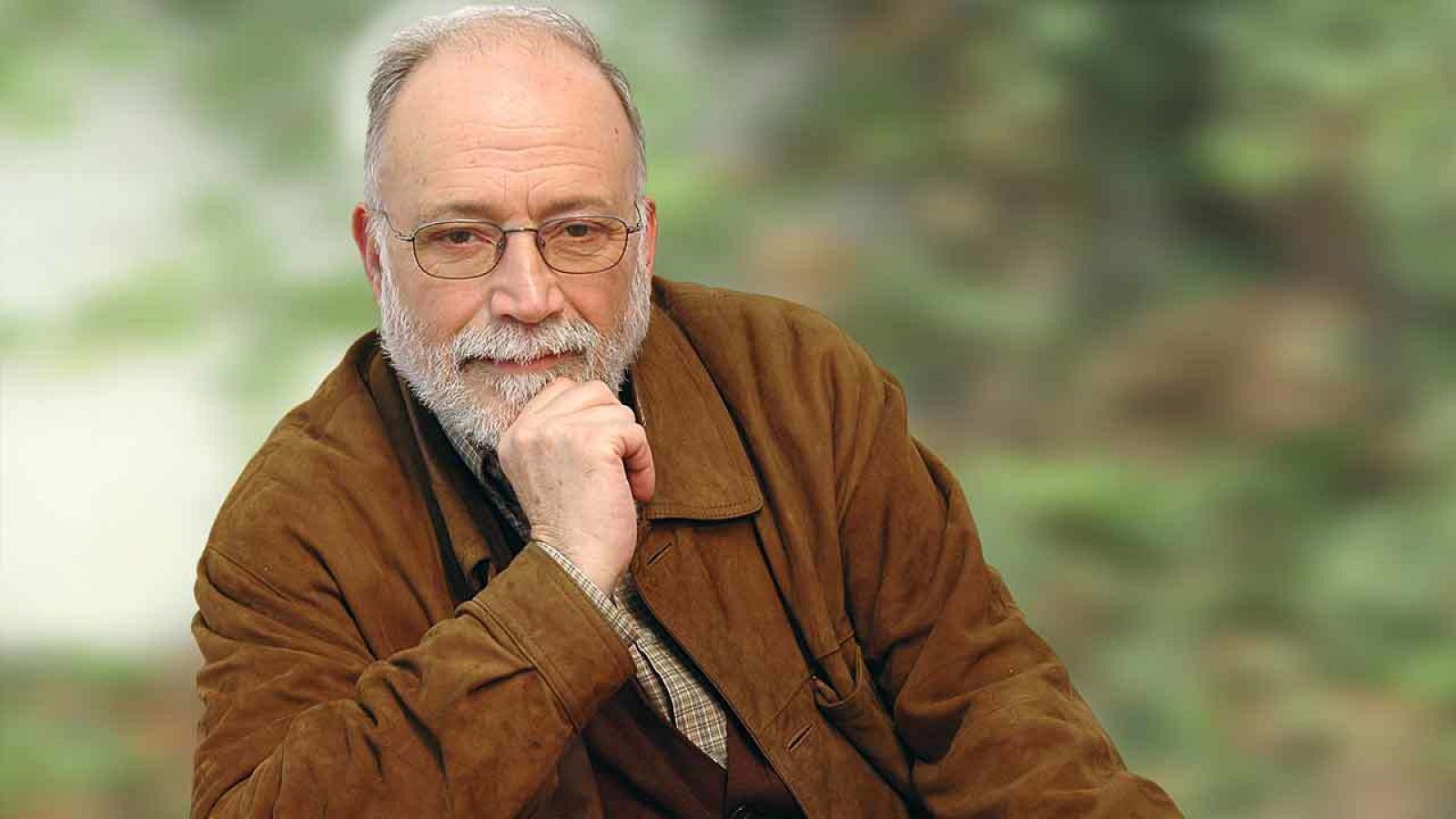 Mor l'economista i expresident de Justícia i Pau Arcadi Oliveres als 75 anys