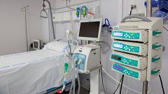 Crean un índice para establecer la gravedad del pronóstico de pacientes con coronavirus  a su llegada a urgencias