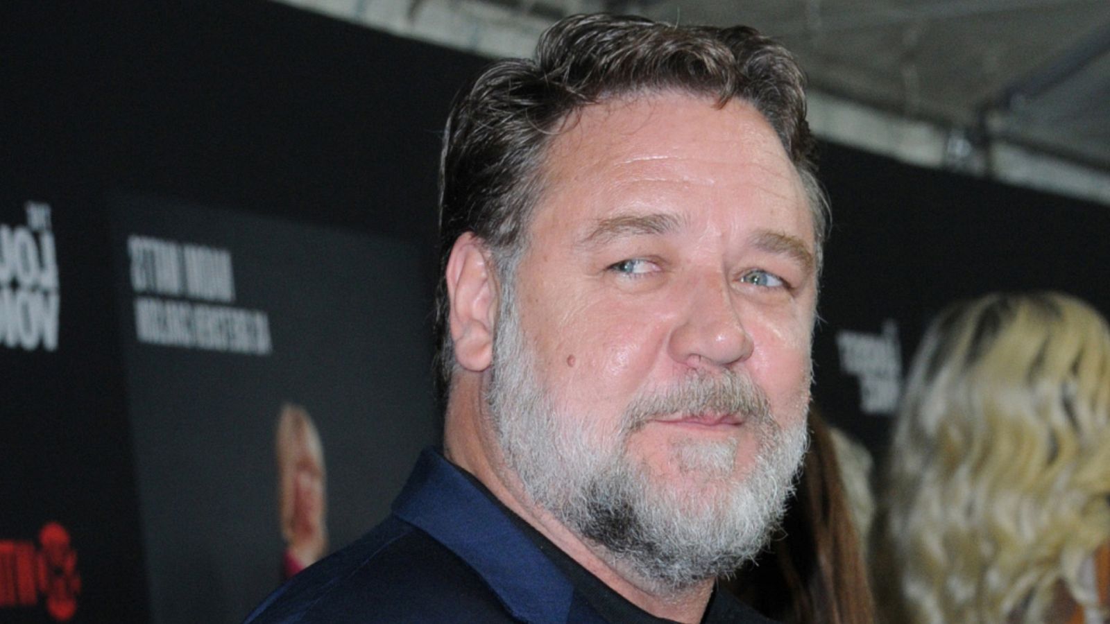 Russell Crowe cumple 57 años