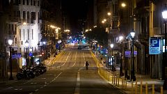 Què significa la fi de l'estat d'alarma?