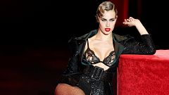 Lali Espósito, Enric Auquer y Andrés Sardá calientan la Madrid Fashion 'Film'
