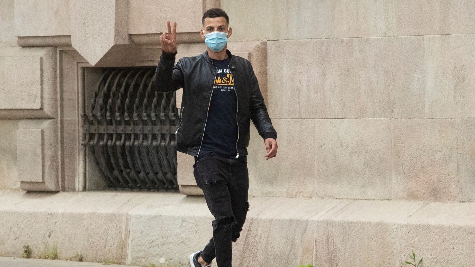 Juicio a la 'manada de Sabadell'