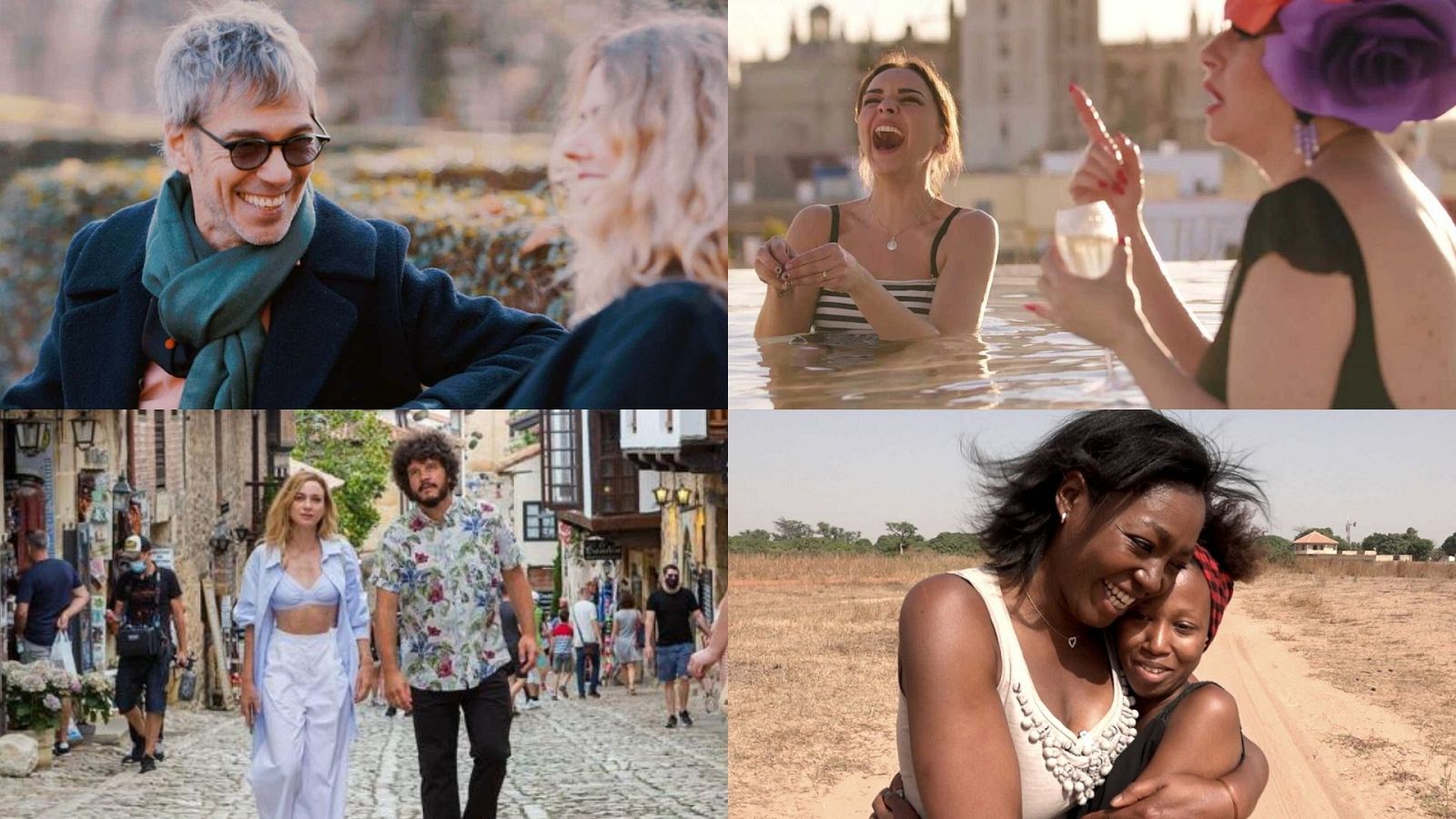 Los mejores programas de viajes