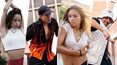 5 razones por las que amarás el Jazz Funk, un baile nacido para triunfar sobre los escenarios
