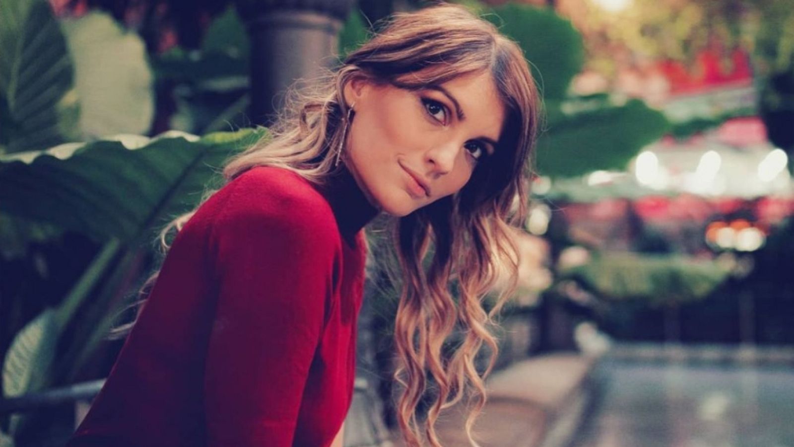 Cristinini: "Lo difícil es aguantar comentarios machistas"