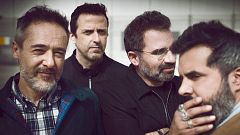 Descubre en directo el nuevo álbum de Love of Lesbian en un especial de Radio 3.