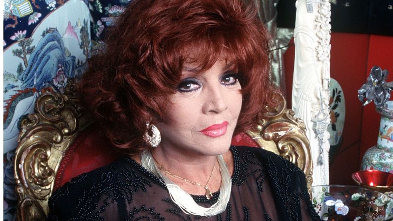 Sara Montiel, la estrella que fue mito sexual y hoy es un icono de libertad y feminismo 