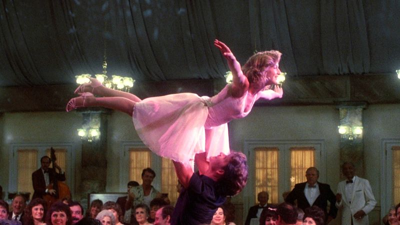 Las 20 mejores películas de baile más icónicas del cine