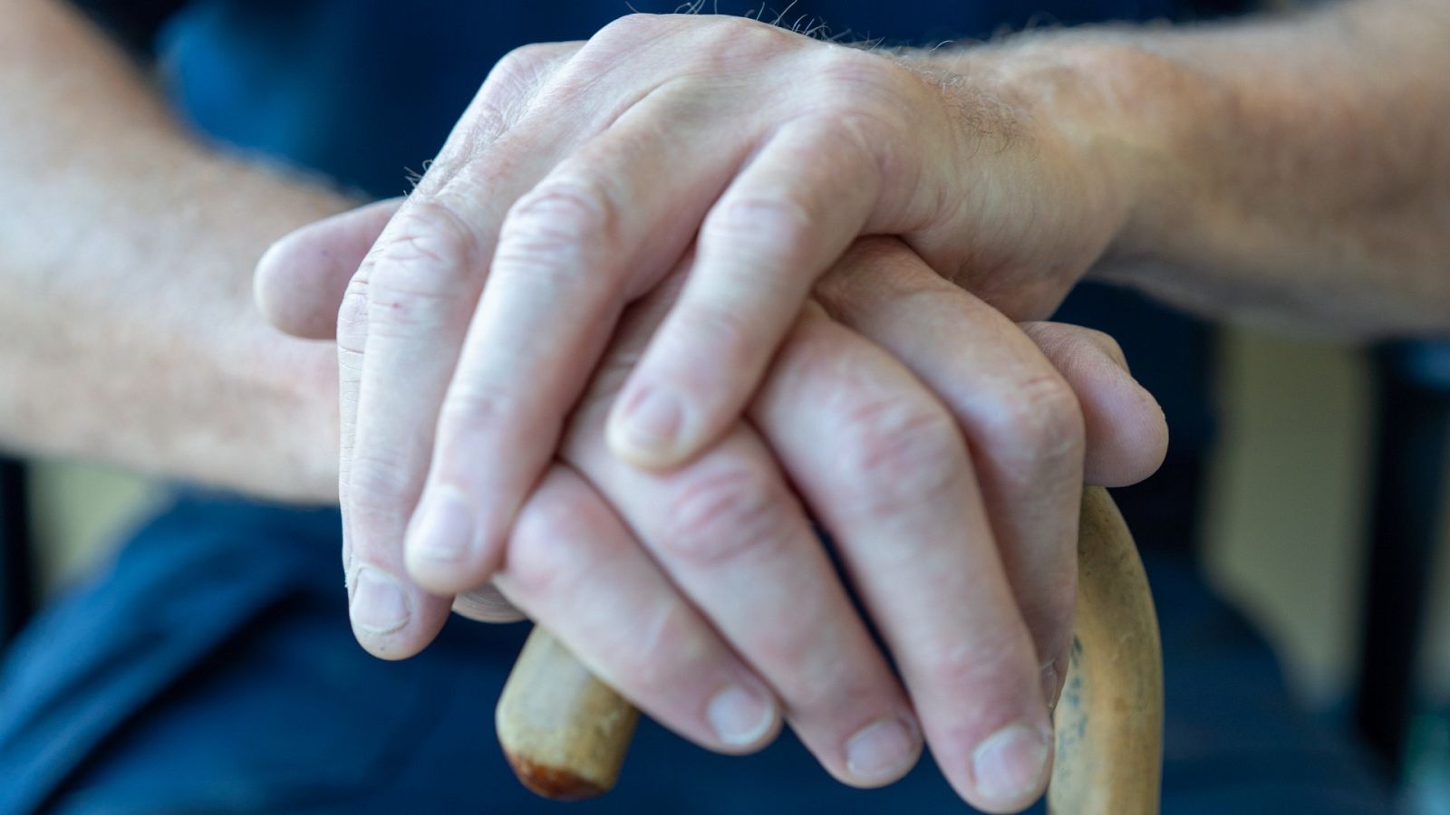 Exceso de mortalidad en marzo