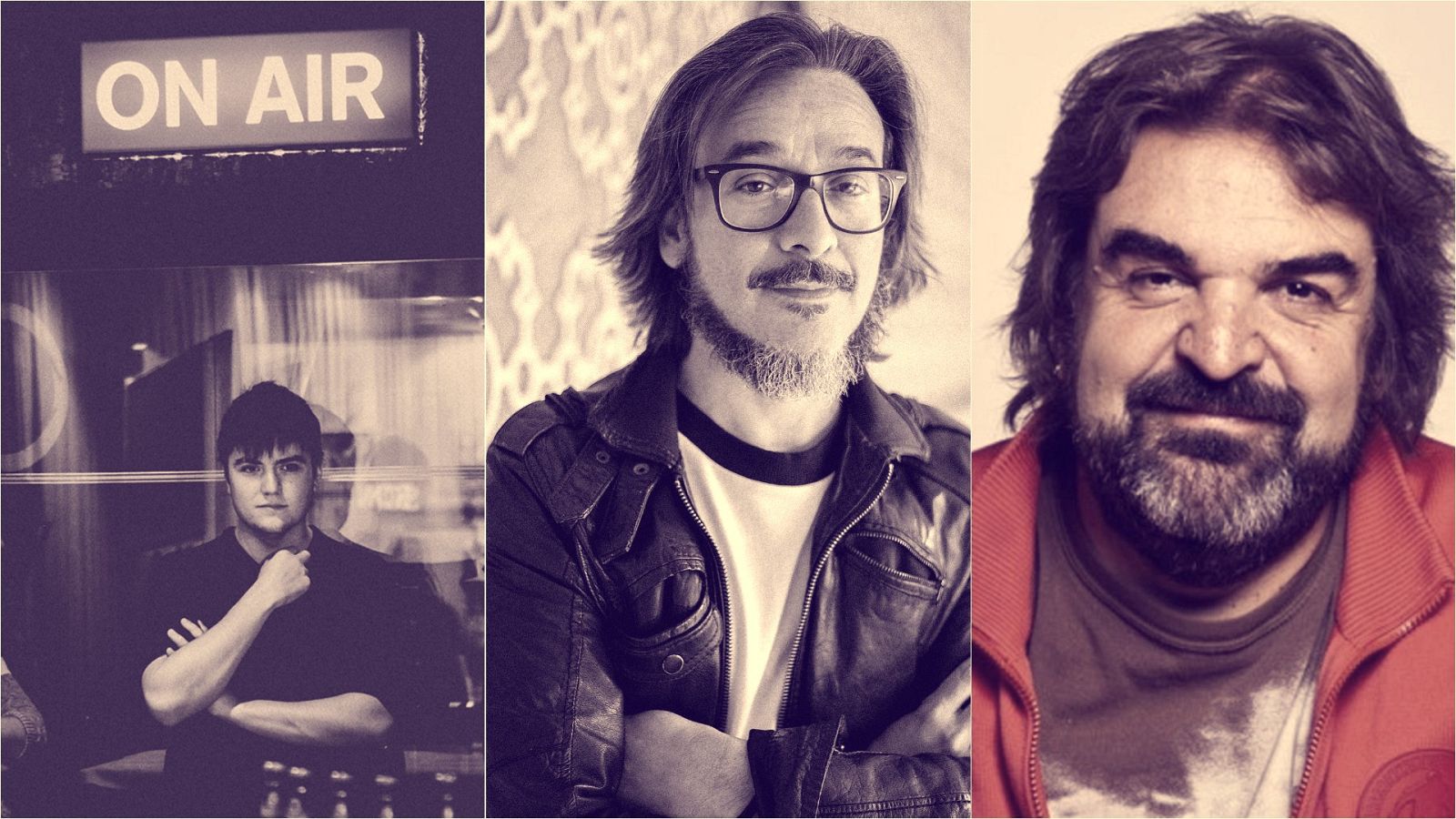 Esta semana en Utopías el  rockumental a debate