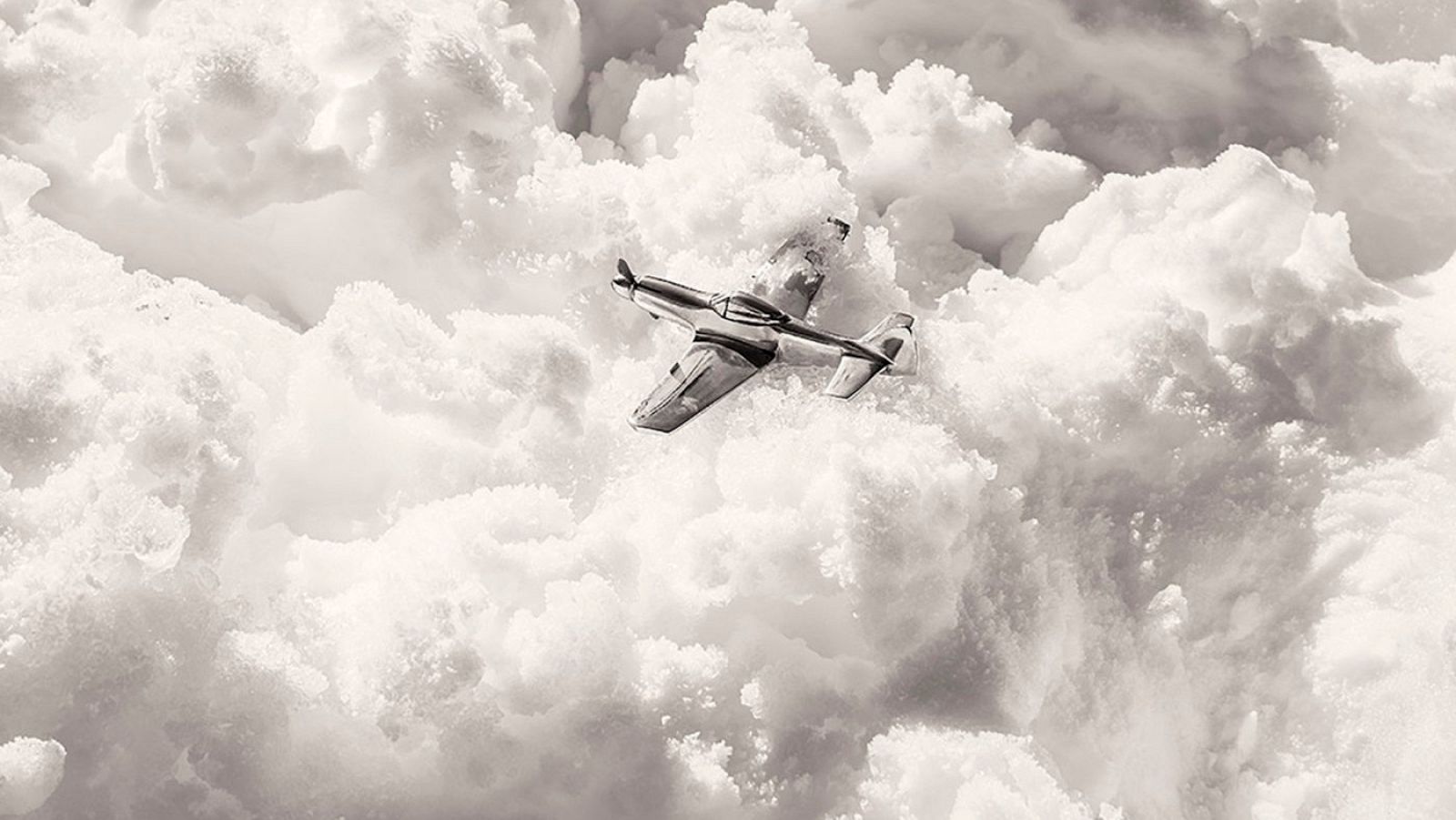 Sin título, ©Chema Madoz (2020), cortesía Galería Elvira González